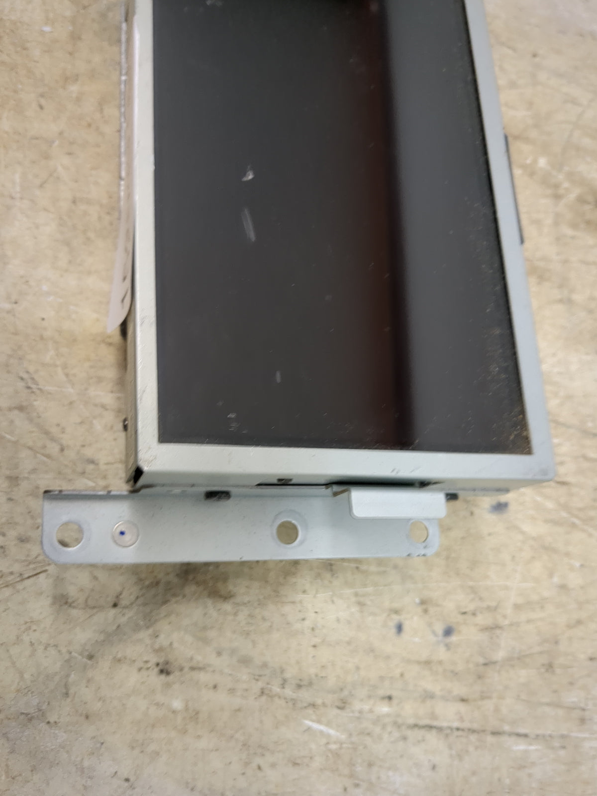 2018-2018 Ford F-150 Information Radio Display Screen 1520491 - Oemusedautoparts1.com