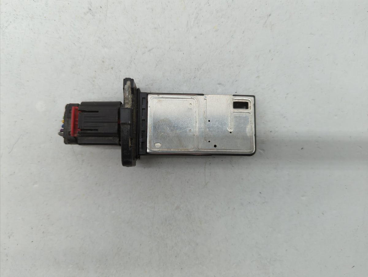 2004-2010 Ford F-150 Mass Air Flow Meter Maf Sensor 309957 - Oemusedautoparts1.com