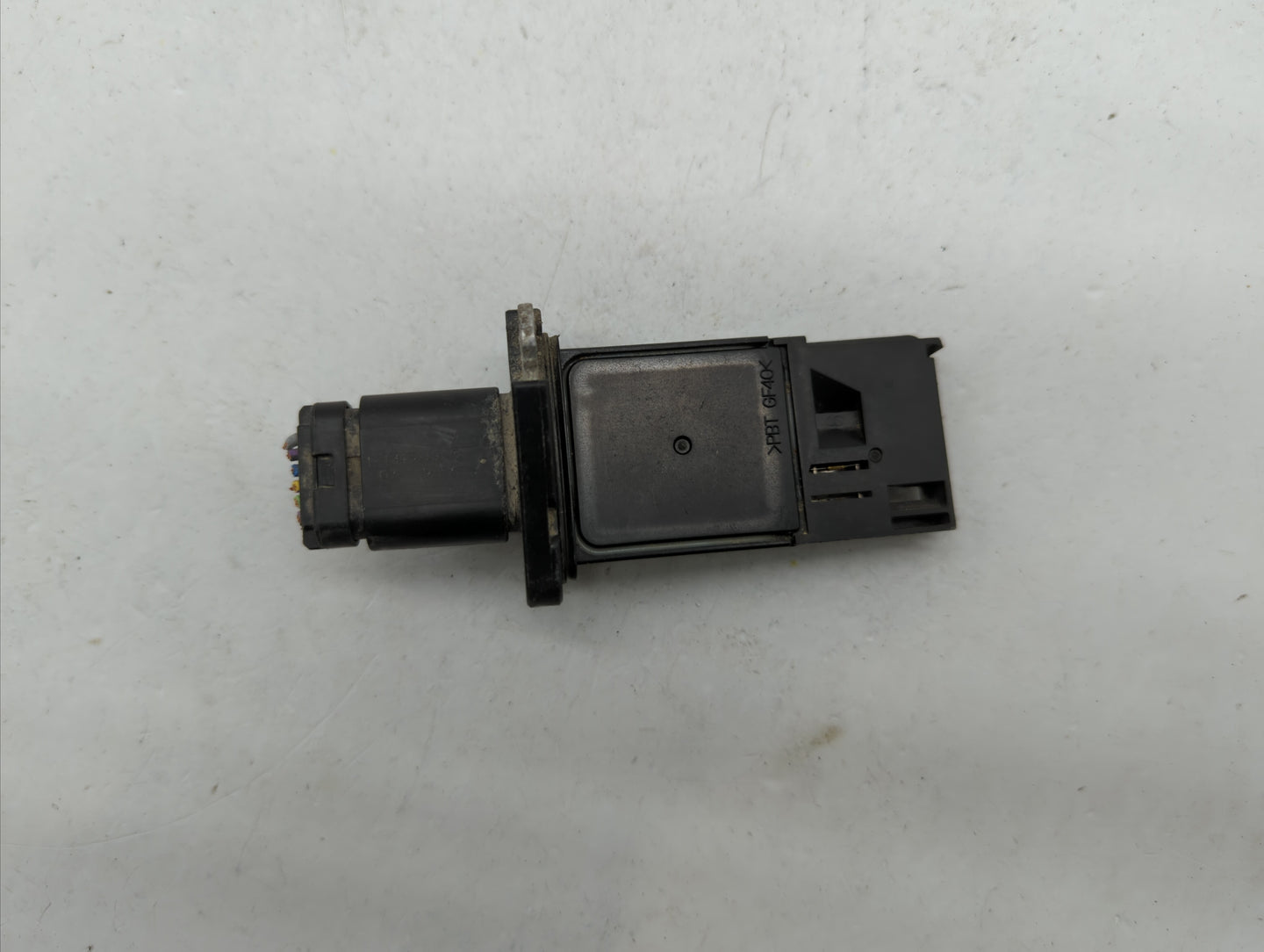 2004-2010 Ford F-150 Mass Air Flow Meter Maf - Oemusedautoparts1.com