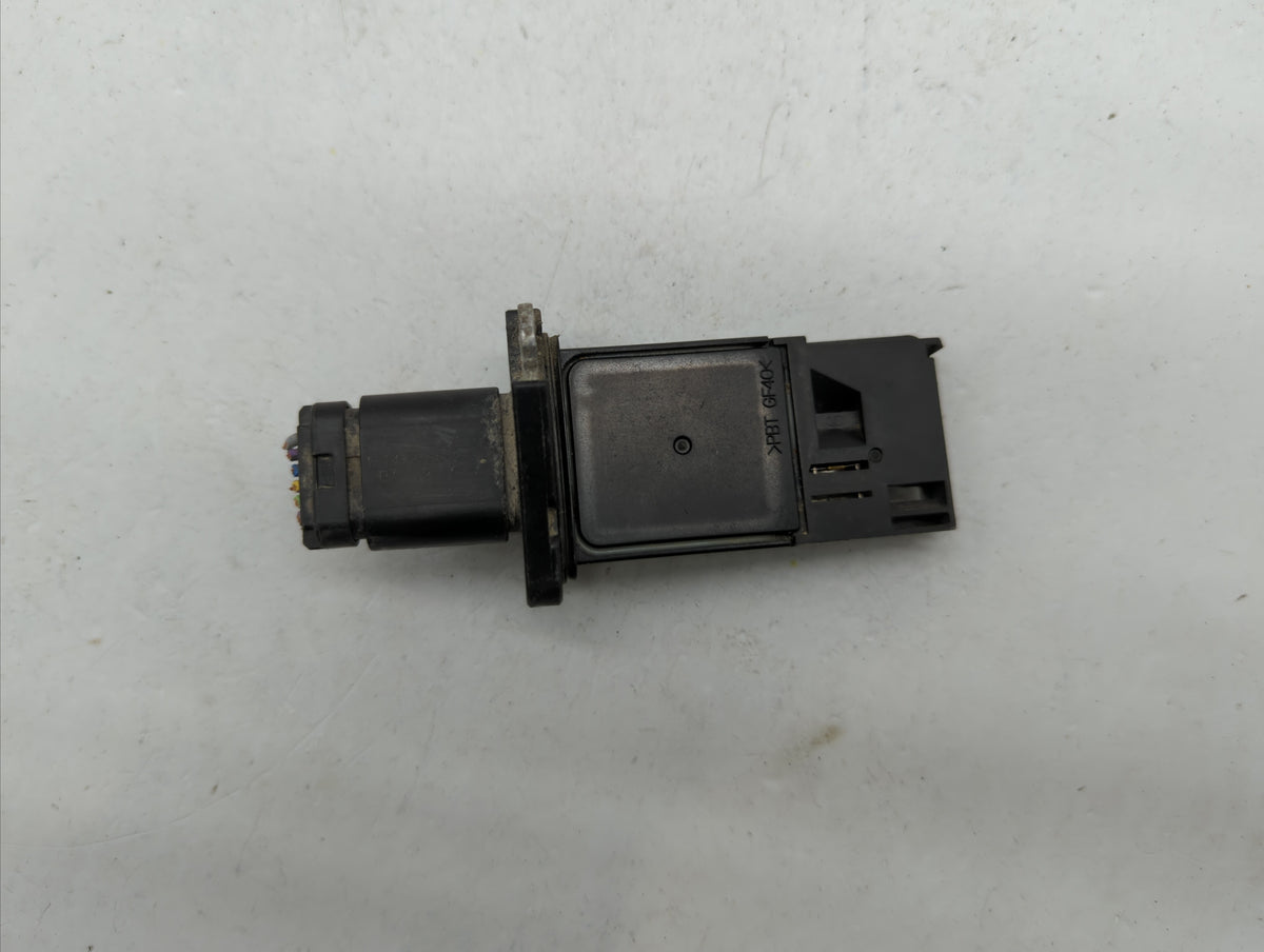 2004-2010 Ford F-150 Mass Air Flow Meter Maf Sensor 309957 - Oemusedautoparts1.com