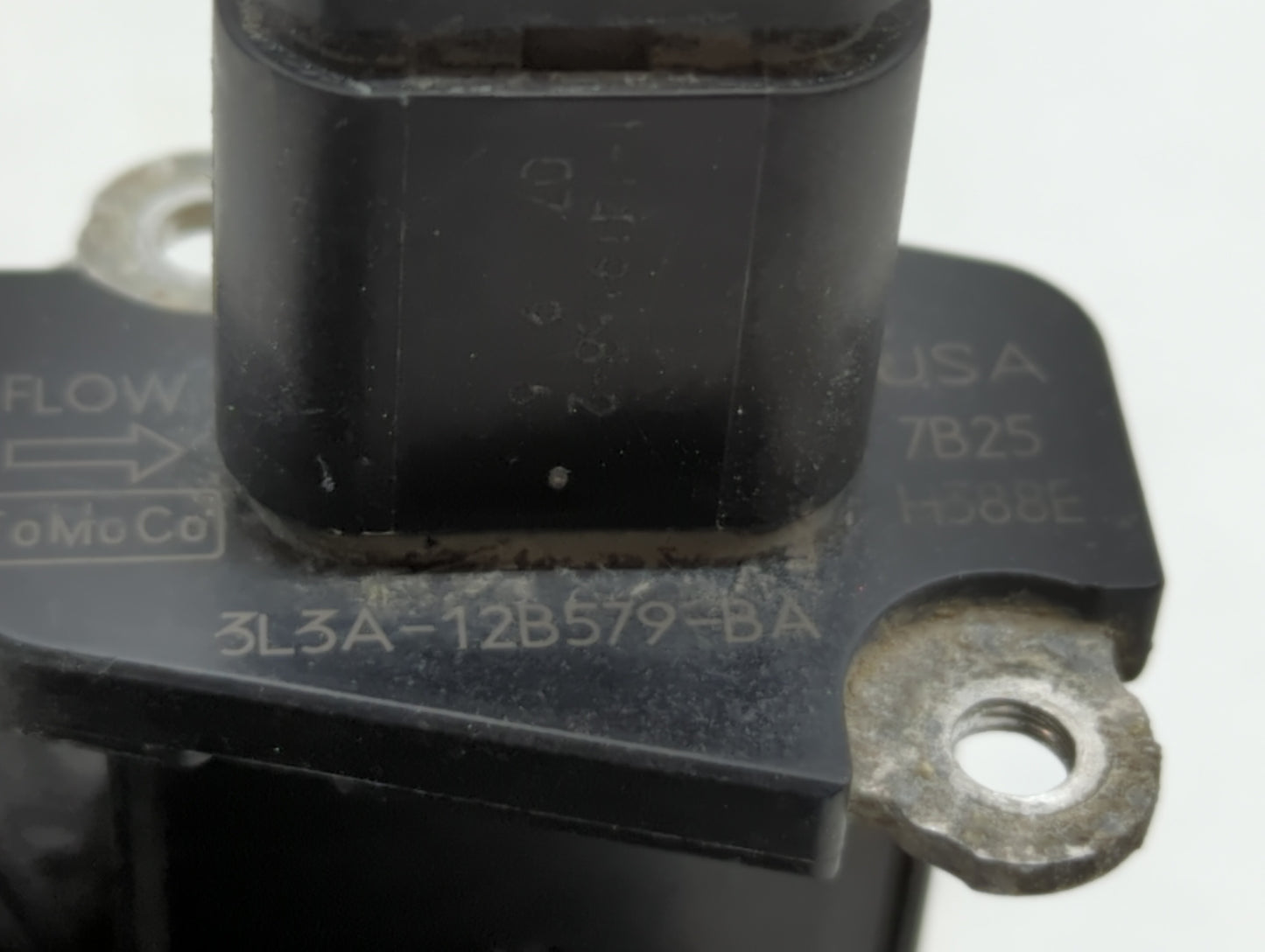 2004-2010 Ford F-150 Mass Air Flow Meter Maf - Oemusedautoparts1.com