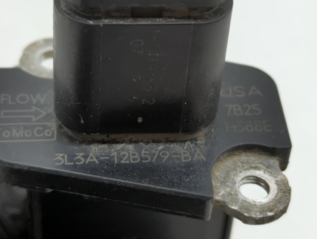 2004-2010 Ford F-150 Mass Air Flow Meter Maf Sensor 309957 - Oemusedautoparts1.com