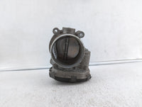 2017-2019 Ford F-150 Throttle Body P/N:71562054 HL3E-9F991-AA Fits Fits 2017 2018 2019 OEM Used Auto Parts - Oemusedautopart