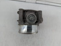 2017-2019 Ford F-150 Throttle Body P/N:71562054 HL3E-9F991-AA Fits Fits 2017 2018 2019 OEM Used Auto Parts - Oemusedautopart