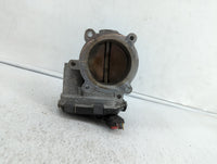 2017-2019 Ford F-150 Throttle Body P/N:71562054 HL3E-9F991-AA Fits Fits 2017 2018 2019 OEM Used Auto Parts - Oemusedautopart