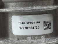 2017-2019 Ford F-150 Throttle Body P/N:71562054 HL3E-9F991-AA Fits Fits 2017 2018 2019 OEM Used Auto Parts - Oemusedautopart