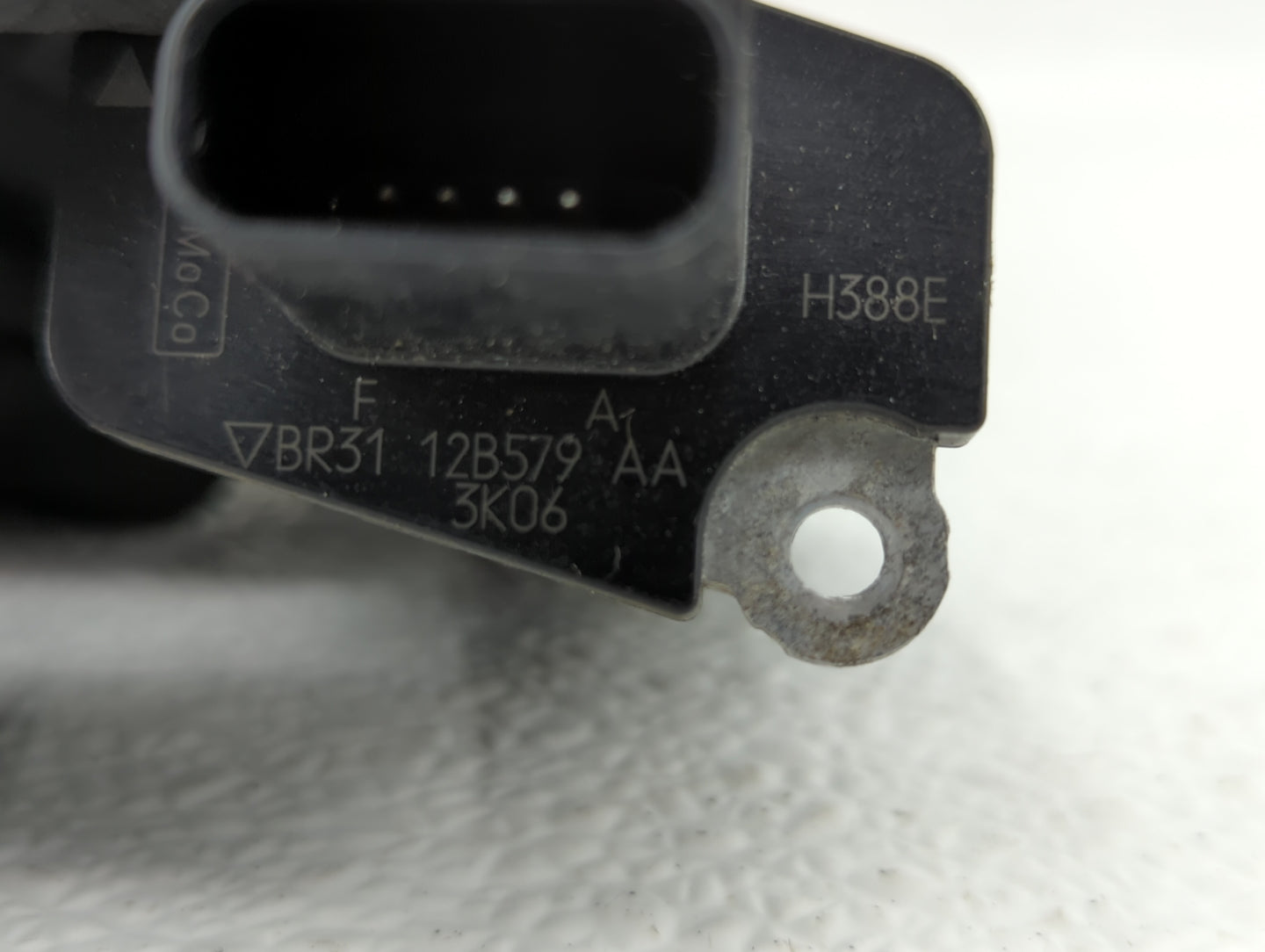 2010-2019 Ford F-150 Mass Air Flow Meter Maf - Oemusedautoparts1.com