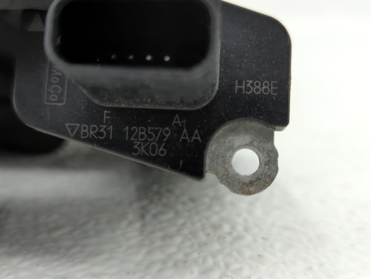 2010-2020 Ford F-150 Mass Air Flow Meter Maf Sensor 397485 - Oemusedautoparts1.com