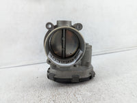 2017-2019 Ford F-150 Throttle Body P/N:71562054 HL3E-9F991-AA Fits Fits 2017 2018 2019 OEM Used Auto Parts - Oemusedautopart