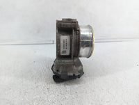2017-2019 Ford F-150 Throttle Body P/N:71562054 HL3E-9F991-AA Fits Fits 2017 2018 2019 OEM Used Auto Parts - Oemusedautopart