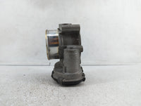 2017-2019 Ford F-150 Throttle Body P/N:71562054 HL3E-9F991-AA Fits Fits 2017 2018 2019 OEM Used Auto Parts - Oemusedautopart