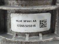 2017-2019 Ford F-150 Throttle Body P/N:71562054 HL3E-9F991-AA Fits Fits 2017 2018 2019 OEM Used Auto Parts - Oemusedautopart