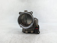 2018-2019 Ford F-150 Throttle Body P/N:JL3E-9F991-AA Fits Fits 2018 2019 OEM Used Auto Parts - Oemusedautoparts1.com