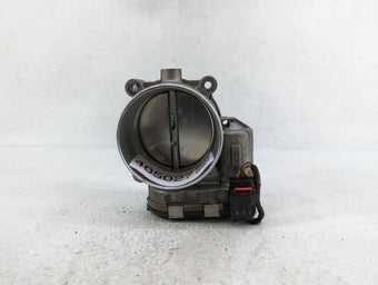 compare product 2018-2019 Ford F-150 Throttle Body P/N:JL3E-9F991-AA Fits Fits 2018 2019 OEM Used Auto Parts