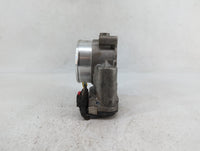 2018-2019 Ford F-150 Throttle Body P/N:JL3E-9F991-AA Fits Fits 2018 2019 OEM Used Auto Parts - Oemusedautoparts1.com