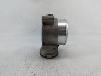 2018-2019 Ford F-150 Throttle Body P/N:JL3E-9F991-AA Fits Fits 2018 2019 OEM Used Auto Parts - Oemusedautoparts1.com