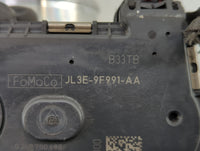 2018-2019 Ford F-150 Throttle Body P/N:JL3E-9F991-AA Fits Fits 2018 2019 OEM Used Auto Parts - Oemusedautoparts1.com