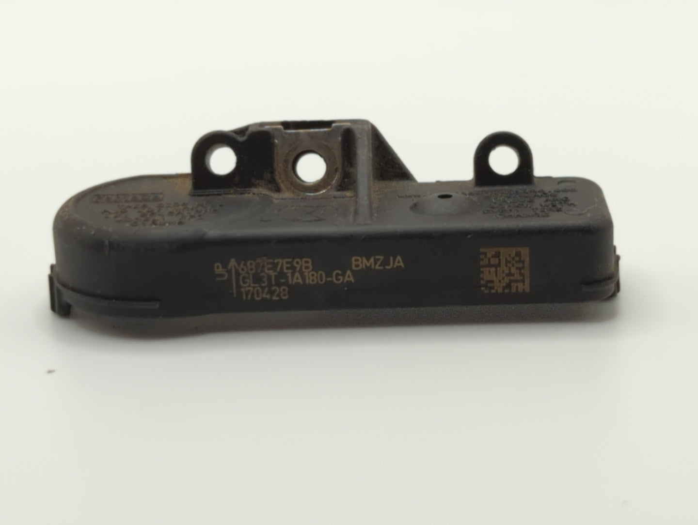 2018 Ford F-150 Tire Pressure Monitoring System Sensor Tpms - Oemusedautoparts1.com