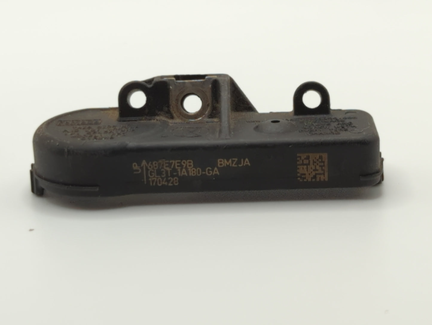 2018 Ford F-150 Tire Pressure Monitoring System Sensor Tpms - Oemusedautoparts1.com