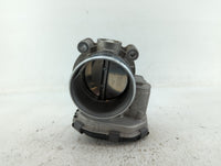 2017-2022 Ford F-150 Throttle Body P/N:HL3E-9F991-AA Fits Fits 2017 2018 2019 2020 2021 2022 OEM Used Auto Parts - Oemusedau