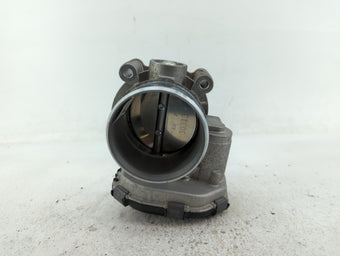 compare product 2017-2022 Ford F-150 Throttle Body P/N:HL3E-9F991-AA Fits Fits 2017 2018 2019 2020 2021 2022 OEM Used Auto Parts