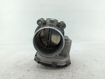 2017-2022 Ford F-150 Throttle Body P/N:HL3E-9F991-AA Fits Fits 2017 2018 2019 2020 2021 2022 OEM Used Auto Parts - Oemusedau