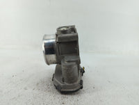2017-2022 Ford F-150 Throttle Body P/N:HL3E-9F991-AA Fits Fits 2017 2018 2019 2020 2021 2022 OEM Used Auto Parts - Oemusedau