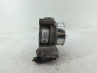 2017-2022 Ford F-150 Throttle Body P/N:HL3E-9F991-AA Fits Fits 2017 2018 2019 2020 2021 2022 OEM Used Auto Parts - Oemusedau