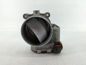 compare product 2018 Ford F-150 Throttle Body P/N:JL3E-9F991-AA K2GE-9F991-AA Fits Fits 2019 2020 2021 2022 OEM Used Auto Parts