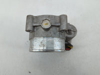 2018 Ford F-150 Throttle Body P/N:JL3E-9F991-AA K2GE-9F991-AA Fits Fits 2019 2020 2021 2022 OEM Used Auto Parts - Oemusedaut