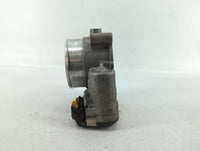 2018 Ford F-150 Throttle Body P/N:JL3E-9F991-AA K2GE-9F991-AA Fits Fits 2019 2020 2021 2022 OEM Used Auto Parts - Oemusedaut