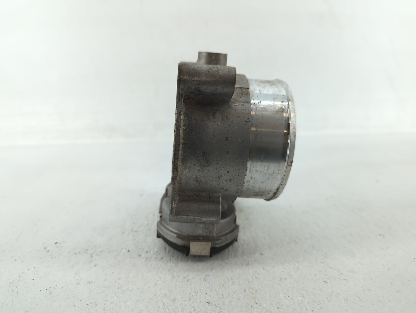 2018 Ford F-150 Throttle Body P/N:JL3E-9F991-AA K2GE-9F991-AA Fits Fits 2019 2020 2021 2022 OEM Used Auto Parts - Oemusedaut