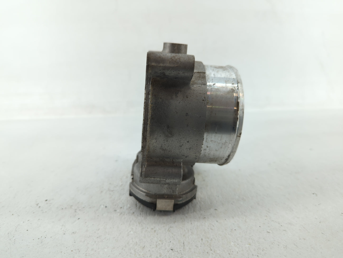 2018 Ford F-150 Throttle Body P/N:JL3E-9F991-AA K2GE-9F991-AA Fits Fits 2019 2020 2021 2022 OEM Used Auto Parts - Oemusedaut