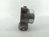 2018 Ford F-150 Throttle Body P/N:JL3E-9F991-AA K2GE-9F991-AA Fits Fits 2019 2020 2021 2022 OEM Used Auto Parts - Oemusedaut