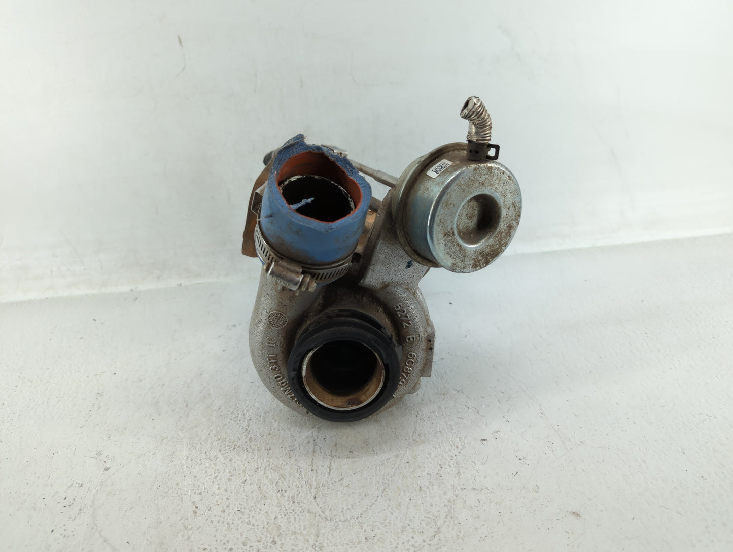 2018 Ford F-150 Turbocharger Turbo Charger Super Charger Supercharger - Oemusedautoparts1.com