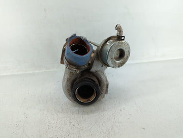 2018 Ford F-150 Turbocharger Turbo Charger Super Charger Supercharger - Oemusedautoparts1.com