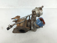 2018 Ford F-150 Turbocharger Turbo Charger Super Charger Supercharger - Oemusedautoparts1.com