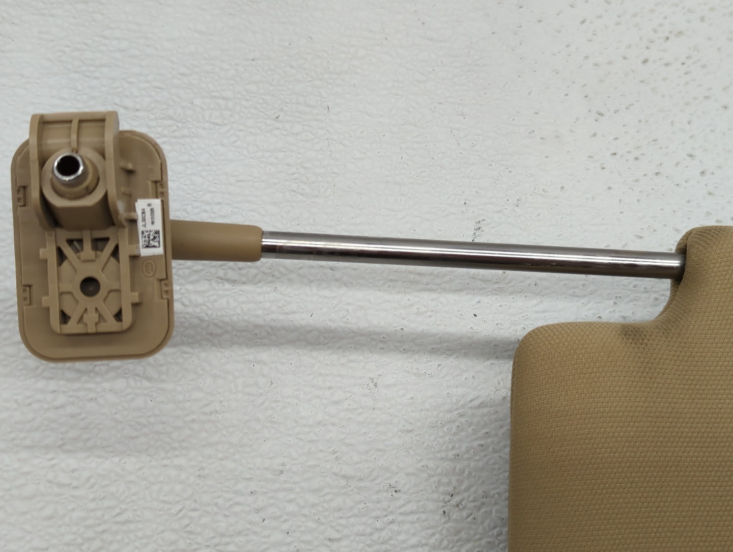 2018-2020 Ford F-150 Sun Visor Shade Replacement Passenger Right Mirror Fits Fits 2018 2019 2020 OEM Used Auto Parts - Oemus