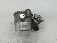 2018 Ford F-150 Throttle Body P/N:JL3E-9F991-AA K2GE-9F991-AA Fits Fits 2019 2020 2021 2022 OEM Used Auto Parts - Oemusedaut