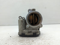 2018 Ford F-150 Throttle Body P/N:JL3E-9F991-AA K2GE-9F991-AA Fits Fits 2019 2020 2021 2022 OEM Used Auto Parts - Oemusedaut