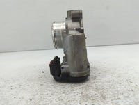 2018 Ford F-150 Throttle Body P/N:JL3E-9F991-AA K2GE-9F991-AA Fits Fits 2019 2020 2021 2022 OEM Used Auto Parts - Oemusedaut