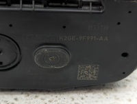 2018 Ford F-150 Throttle Body P/N:JL3E-9F991-AA K2GE-9F991-AA Fits Fits 2019 2020 2021 2022 OEM Used Auto Parts - Oemusedaut