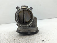 2017-2022 Ford F-150 Throttle Body P/N:HL3E 9F991 AA Fits Fits 2017 2018 2019 2020 2021 2022 OEM Used Auto Parts - Oemusedau