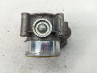 2017-2022 Ford F-150 Throttle Body P/N:HL3E 9F991 AA Fits Fits 2017 2018 2019 2020 2021 2022 OEM Used Auto Parts - Oemusedau
