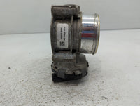 2017-2022 Ford F-150 Throttle Body P/N:HL3E 9F991 AA Fits Fits 2017 2018 2019 2020 2021 2022 OEM Used Auto Parts - Oemusedau