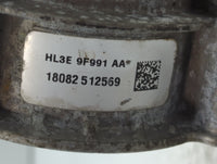 2017-2022 Ford F-150 Throttle Body P/N:HL3E 9F991 AA Fits Fits 2017 2018 2019 2020 2021 2022 OEM Used Auto Parts - Oemusedau