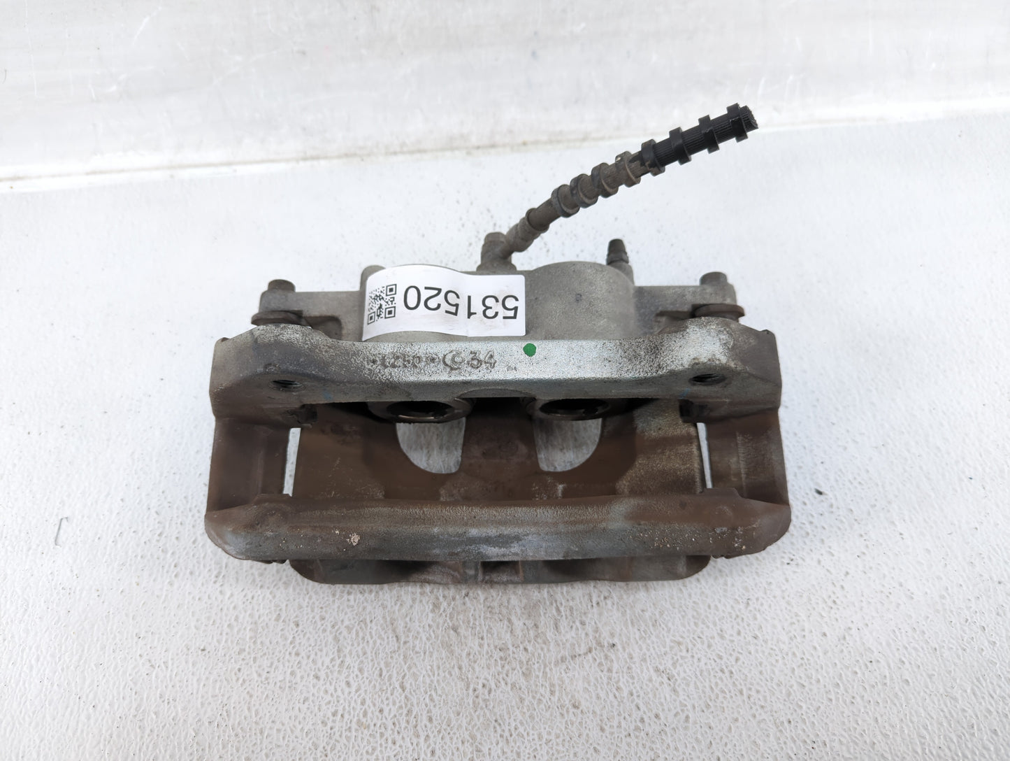 2018-2020 Ford F-150 Rear Passenger Right Brake Caliper - Oemusedautoparts1.com