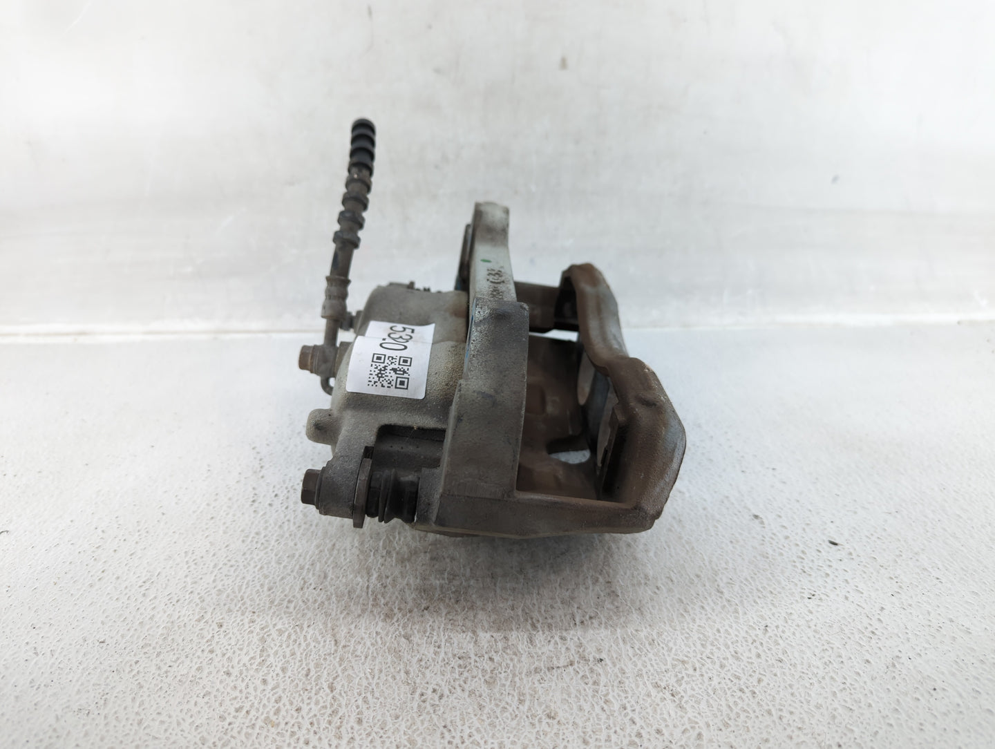 2018-2020 Ford F-150 Rear Passenger Right Brake Caliper - Oemusedautoparts1.com