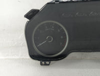 2018 Ford F-150 Instrument Cluster Speedometer Gauges P/N:FL3F-10890-CC Fits OEM Used Auto Parts - Oemusedautoparts1.com