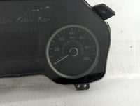 2018 Ford F-150 Instrument Cluster Speedometer Gauges P/N:FL3F-10890-CC Fits OEM Used Auto Parts - Oemusedautoparts1.com